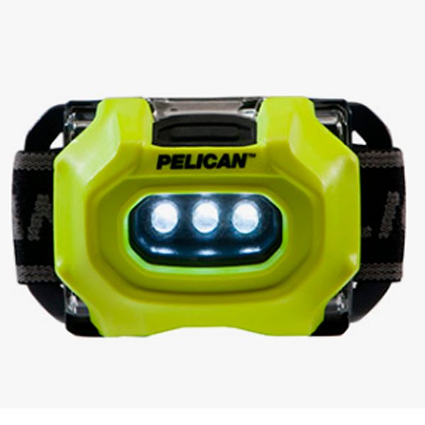 LINTERNA DE CABEZA 2745